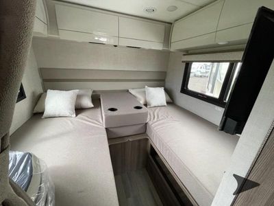 2026 Thor Motor Coach Gemini — photo 23 view