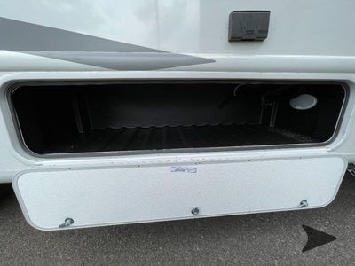 2026 Thor Motor Coach Gemini — photo 43 view