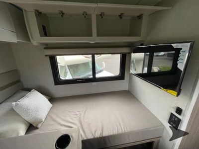 2026 Thor Motor Coach Gemini — photo 26 view