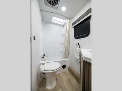 2027 Forest River RV Flagstaff Micro Lite — photo 7 view