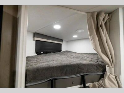 2027 Forest River RV Flagstaff Micro Lite — detail view
