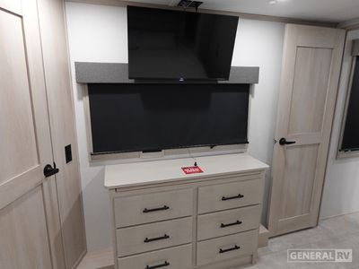 2026 Grand Design Solitude - Photo 12