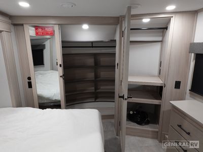 2026 Grand Design Solitude - Photo 10