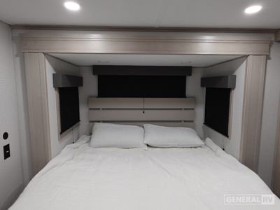 2026 Grand Design Solitude - Photo 8