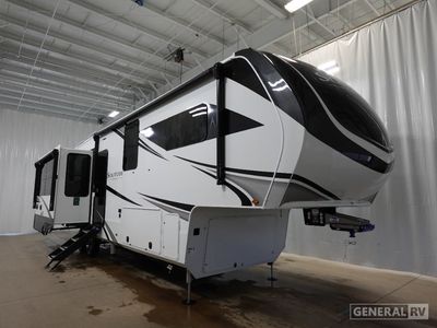 2026 Grand Design Solitude - Photo 1