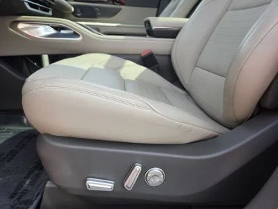 2025 Lincoln Nautilus - Photo 16