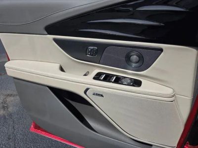 2025 Lincoln Nautilus - Photo 18