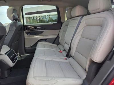 2025 Lincoln Nautilus - Photo 20