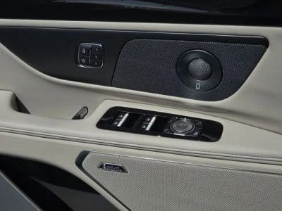 2025 Lincoln Nautilus - Photo 19
