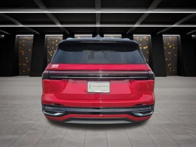 2025 Lincoln Nautilus - Photo 6