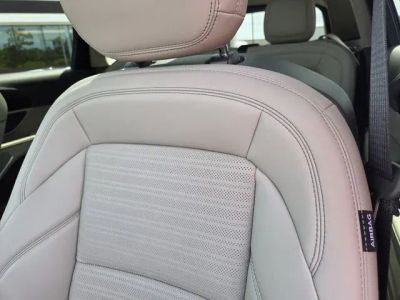2025 Lincoln Nautilus - Photo 17