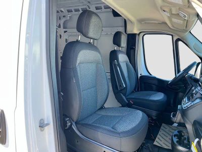 2026 Ram ProMaster 2500 — photo 24 view
