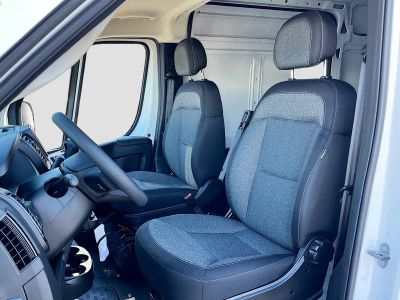 2026 Ram ProMaster 2500 — photo 19 view