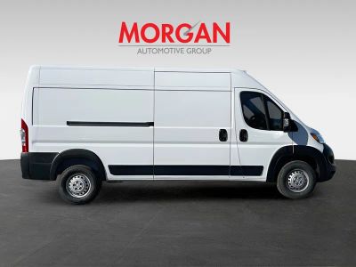 2026 Ram ProMaster 2500 — photo 8 view
