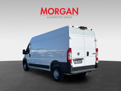 2026 Ram ProMaster 2500 — detail view