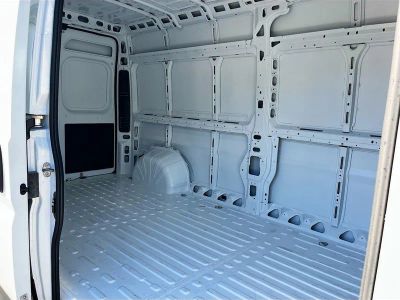 2026 Ram ProMaster 2500 — photo 23 view