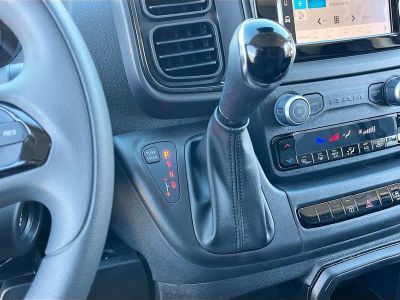 2026 Ram ProMaster 2500 — photo 16 view