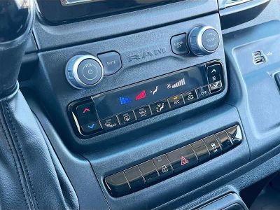 2026 Ram ProMaster 2500 — photo 15 view