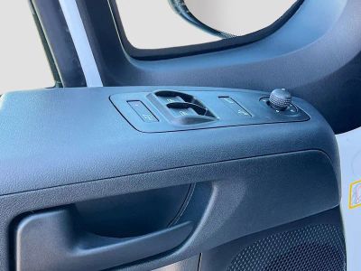 2026 Ram ProMaster 2500 — photo 17 view