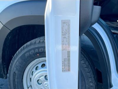 2026 Ram ProMaster 2500 — photo 27 view