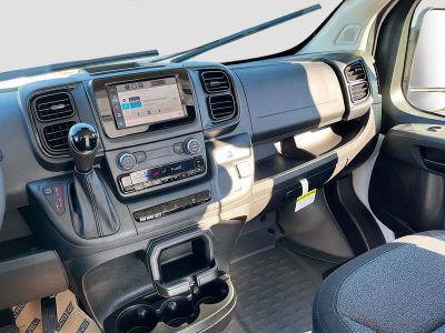 2026 Ram ProMaster 2500 — photo 21 view