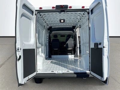2026 Ram ProMaster 2500 — photo 22 view