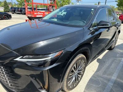 2023 Lexus RX - Photo 2
