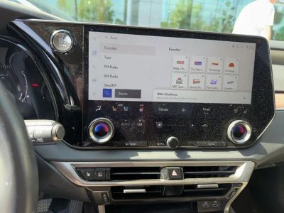 2023 Lexus RX - Photo 3