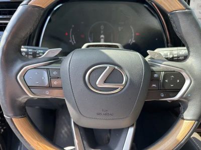 2023 Lexus RX - Photo 4