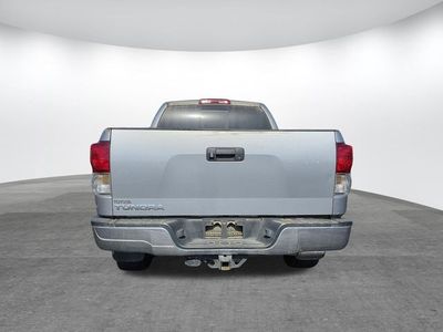 2011 Toyota Tundra - Photo 5