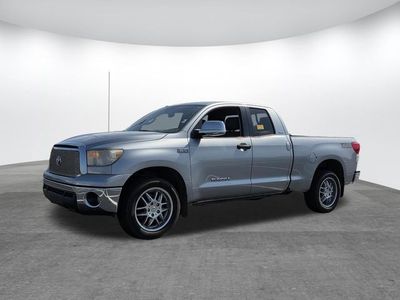 2011 Toyota Tundra - Photo 7