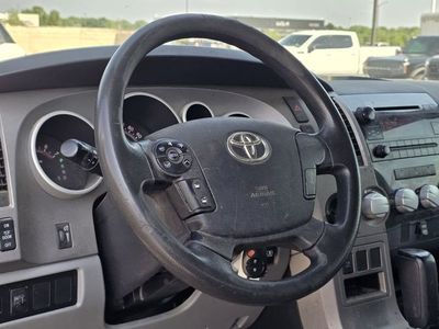 2011 Toyota Tundra - Photo 12