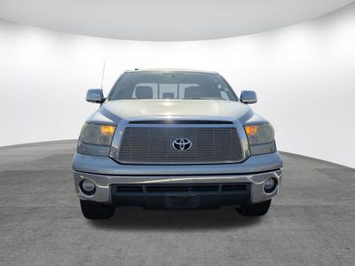 2011 Toyota Tundra - Photo 2