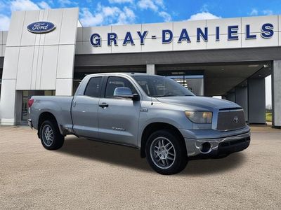 2011 Toyota Tundra - Photo 1
