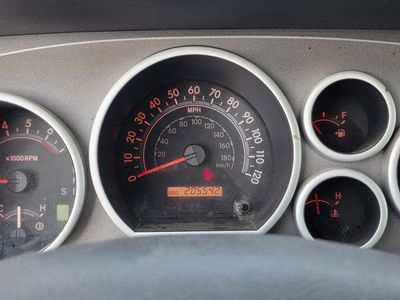 2011 Toyota Tundra - Photo 10
