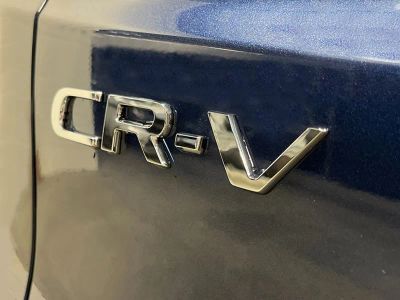2026 Honda CR-V — photo 9 view
