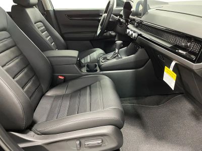 2026 Honda CR-V — photo 27 view