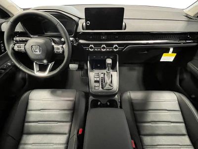2026 Honda CR-V — photo 19 view