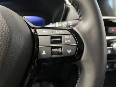 2026 Honda CR-V — photo 16 view