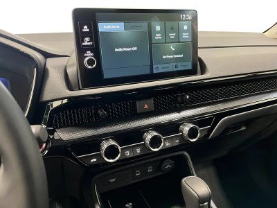 2026 Honda CR-V — photo 22 view