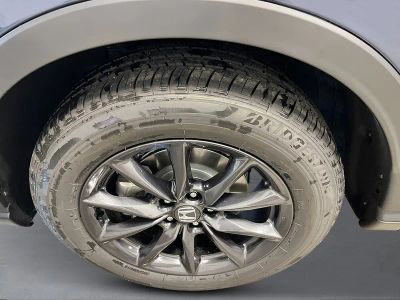 2026 Honda CR-V — photo 11 view