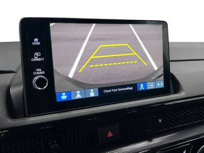 2026 Honda CR-V — photo 23 view