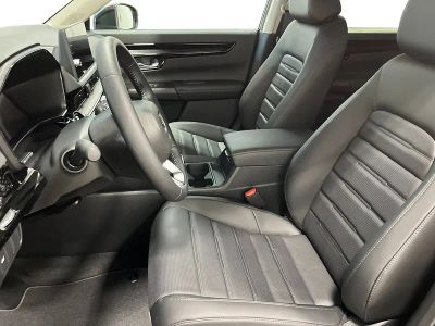 2026 Honda CR-V — photo 12 view