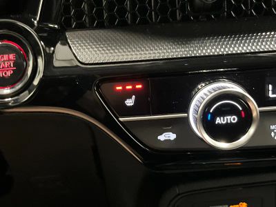 2026 Honda CR-V — photo 17 view
