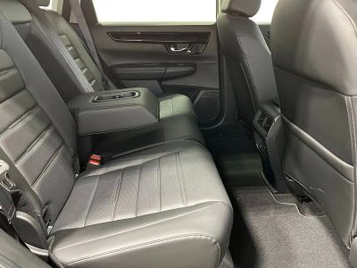 2026 Honda CR-V — photo 26 view