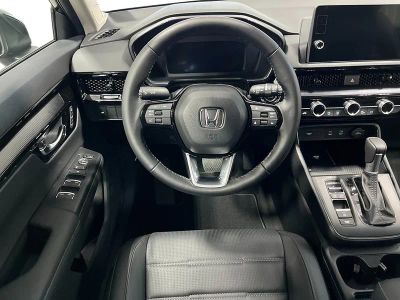 2026 Honda CR-V — photo 21 view