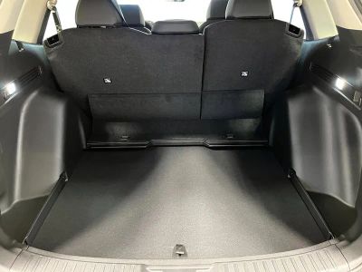 2026 Honda CR-V — photo 25 view