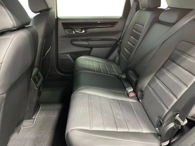 2026 Honda CR-V — photo 24 view