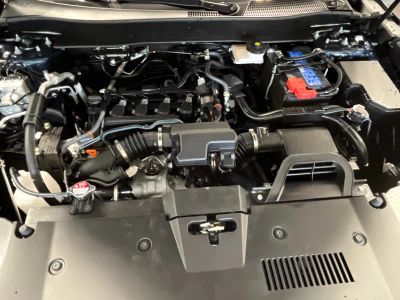 2026 Honda CR-V — photo 10 view