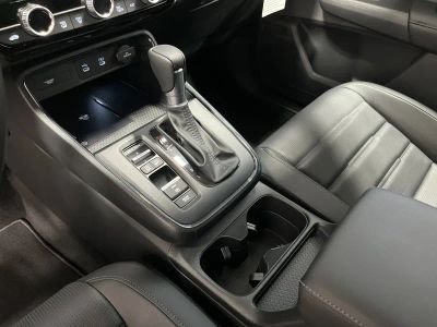2026 Honda CR-V — photo 18 view